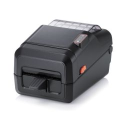 BIXOLON XL5-40CT, 8 dots/mm (203 dpi), LTS, USB, USB Host, RS232, Ethernet, USB, RS232, noir