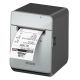 Epson TM-L100 (203 dpi), massicot, linerless, USB, RS232, Ethernet, noir