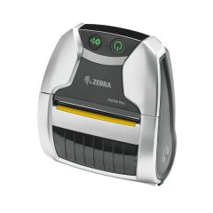 Zebra ZQ320 Plus 203 dpi, linerless, intérieur, USB-C, BT (BLE), WiFi, NFC, en kit (USB)