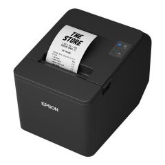 Epson TM-T20IV, 8 pts/mm (203 dpi), massicot, USB, RS232, Ethernet