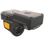 Zebra RS6100, batterie grand froid, déclencheur simple, BT, 2D, SE5500, BT, NFC, grand froid, noir