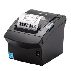 BIXOLON SRP-350plusV, massicot, USB, BT, Ethernet, noir