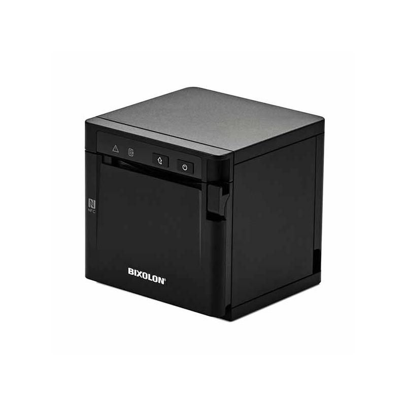 Bixolon SRP-QE300, USB, Ethernet, massicot, noir