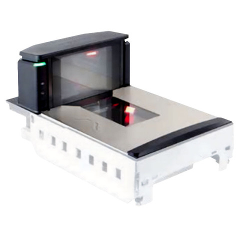 Datalogic Magellan 9550i - Scanner 2D