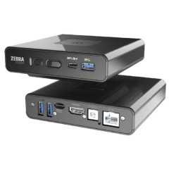 Ordinateur d'entreprise ZEC500