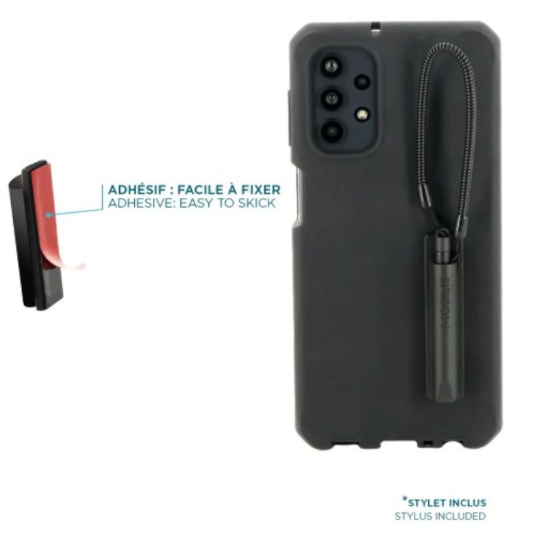 Mobilis Stylus Holder