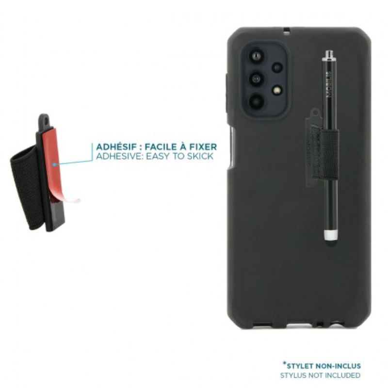Mobilis Stylus Holder