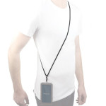Mobilis Lanyard, universal