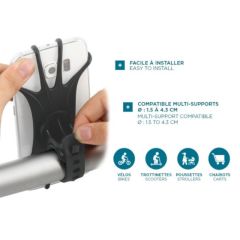 Mobilis Rotative Mount