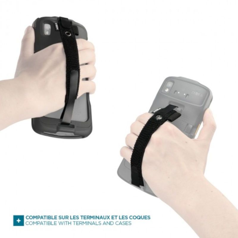 Mobilis Handstrap