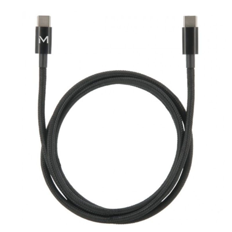 Câble USB Type-C /USB Type-C - 100W