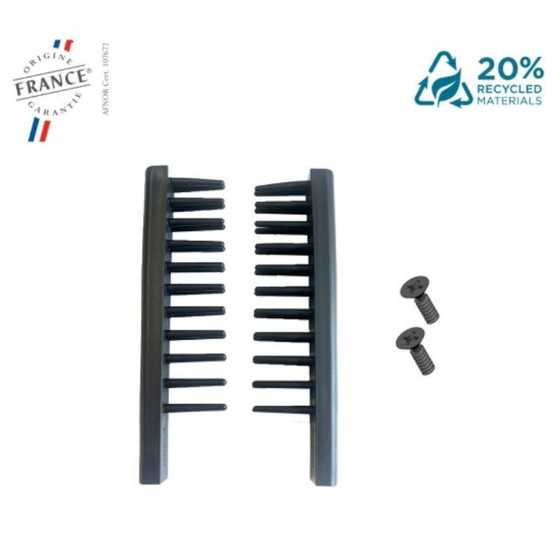 Mobilis Spare KitKit de rechange pour Holster terminaux mobiles / Forklift