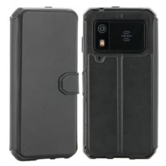 Coque de protection folio pour Zebra EM45 - Origine