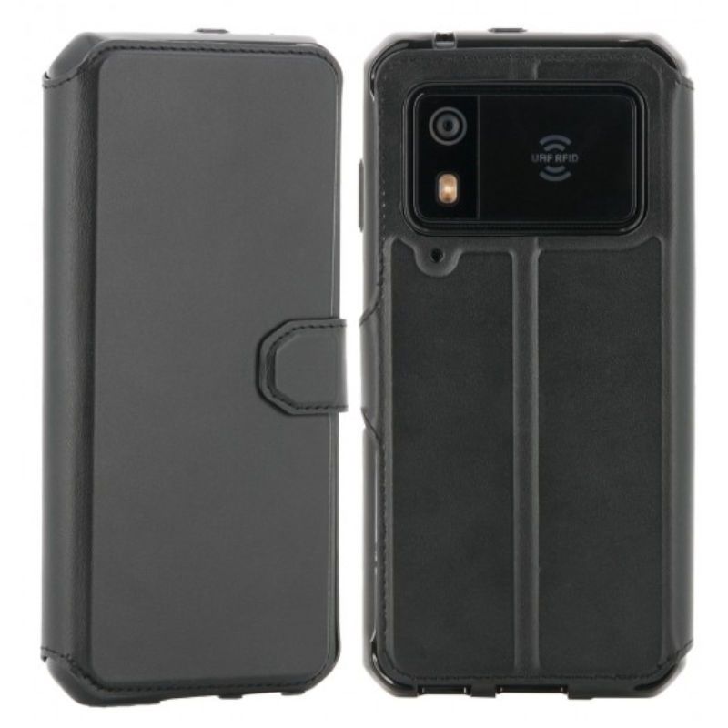 Coque de protection folio pour Zebra EM45 - Origine