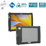 Coque de protection renforcée pour Zebra ET40 - ET45 10"