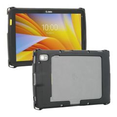 Coque de protection renforcée pour Zebra ET40 - ET45 8"
