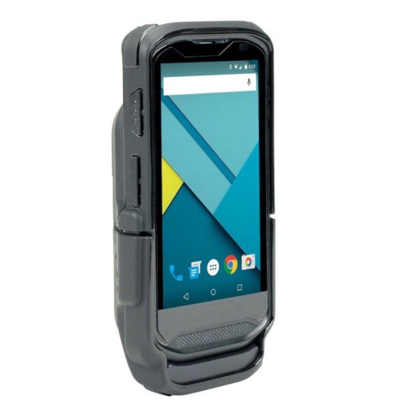 Coque de protection renforcée pour Zebra TC20 - TC25 avec batterie powerback - PROTECH