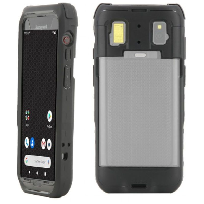 Coque de protection renforcée pour Honeywell CT47 - PROTECH
