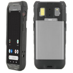Coque de protection renforcée pour Honeywell CT47 - PROTECH