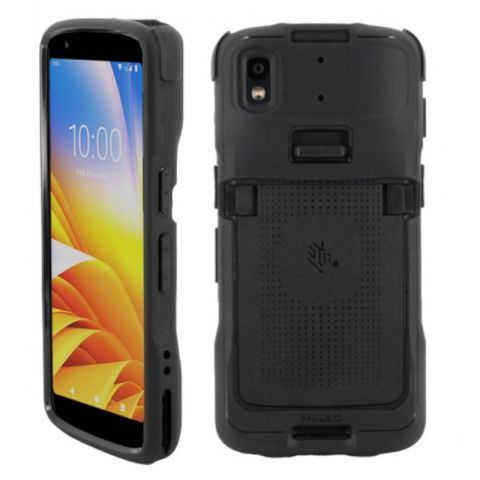 Coque de protection renforcée pour Zebra TC22 - TC27 - PROTECH