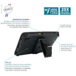 Etui de protection renforcé Activ + Pack pour Tablette Zebra ET40 - ET45 8"