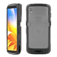 Coque de protection renforcée pour Zebra TC22 - TC27 - HC50 - HC20, compatible trigger - PROTECH