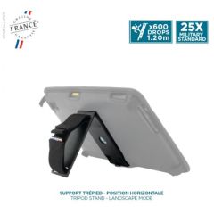 Etui de protection renforcé Activ + Pack pour Tablette Zebra ET40 - ET45 10"