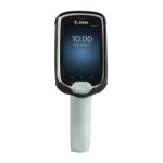 Coque de protection renforcée pour Zebra PS20 - Symbol MC18 - PROTECH