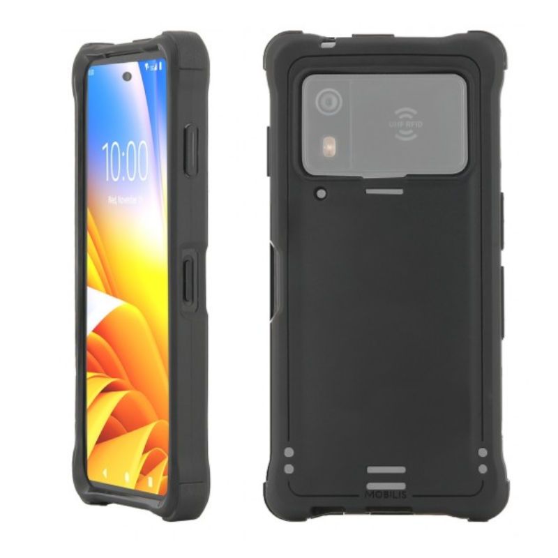 Coque de protection renforcée pour Zebra EM45 - PROTECH