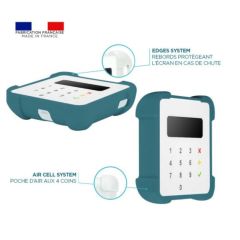 Coque de protection pour SumUp Air - fabriquée en France - coins renforcés - R series