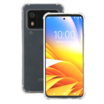 Coque de protection avec coins renforcés pour Zebra EM45