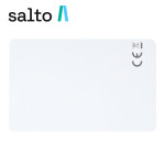 Cartes SALTO DESFire 4K ev3 CCVD40700-50