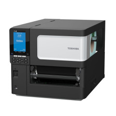 Imprimante étiquettes Toshiba BX610T