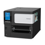 Imprimante étiquettes Toshiba BX610T