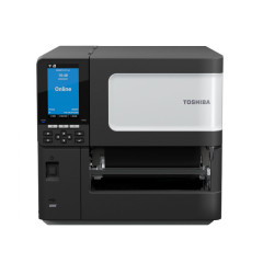 Imprimante étiquettes Toshiba BX610T