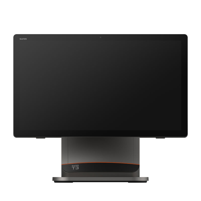 SUNMI T3, SUNMI OS (A13), 39,6 cm (15,6''), Full HD, USB, USB-C, BT, Ethernet, WiFi, NFC