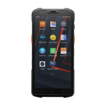 SUNMI L2s Pro, SUNMI 1111 2D Scanner, SUNMI OS, 2D, 14 cm (5.5''), GPS, USB-C, BT, WiFi, 4G, NFC, en kit (USB), RB