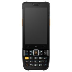 SUNMI L2Ks, SUNMI 1111 2D Scanner, SUNMI OS, 2D, 10.5 cm (4''), GPS, USB-C, BT, WiFi, eSIM, 4G, Android, en kit (USB), RB