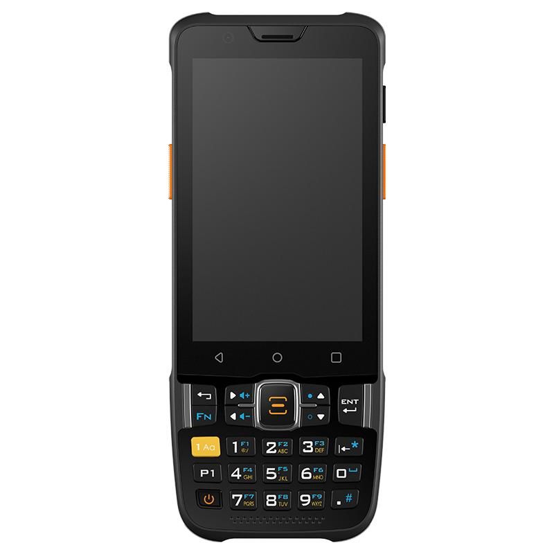 SUNMI L2Ks, SUNMI 1111 2D Scanner, 2D, 10.5 cm (4''), GPS, USB-C, BT, WiFi, eSIM, 4G, NFC, Android, en kit (USB), RB