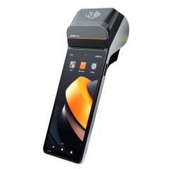 SUNMI V3, SUNMI OS, A13, USB-C, BT (BLE, 5.0), WiFi, 4G