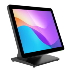 Écran professionnel 15" HiStone MD15H pour terminal point de vente