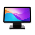 HiStone écran tactile, MD15HW, 38,1 cm (15''), capacitif projeté, Full HD, noir