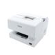 Epson TM-J7700, massicot, ASF, USB, Ethernet, en kit (USB), blanc