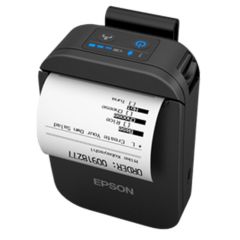 Epson TM-P20II, 8 pts/mm (203 dpi), USB-C, WiFi, en kit (USB)