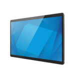 Elo I-Series 3.0 Slate, 39,6 cm (15,6''), capacitif projeté, Full HD, USB, USB-C, BT, Ethernet, WiFi, Intel Celeron, SSD, Win.