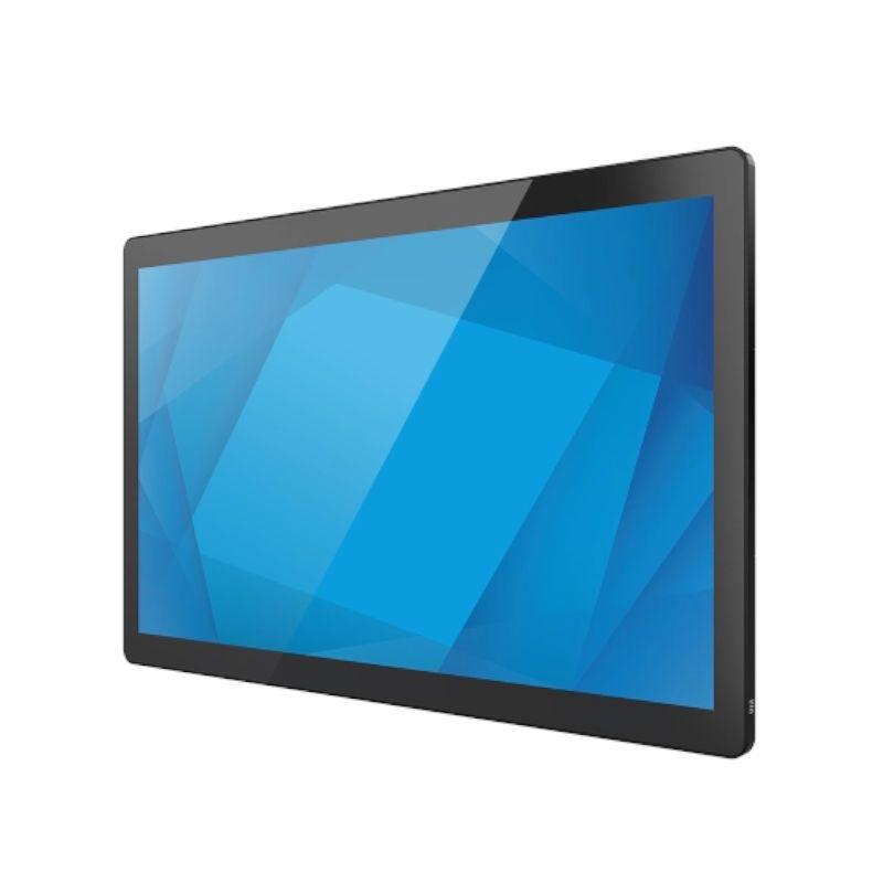 Elo I-Series 3.0, sans Stand, capacitif projeté, Full HD, USB, USB-C, RS232, BT, WiFi, Intel Core i5, SSD, 10 IoT Enterprise