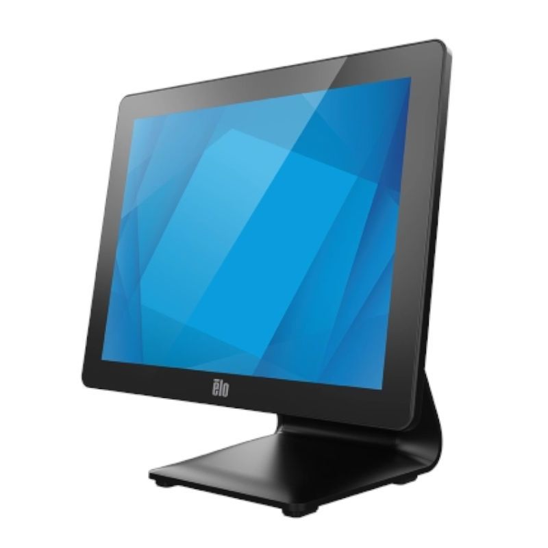 Elo I-Series 3.0, 39,6 cm (15,6''), capacitif projeté, USB, USB-C, alimentéUSB, RS232, BT, Ethernet, WiFi, Intel Core i7, SSD,