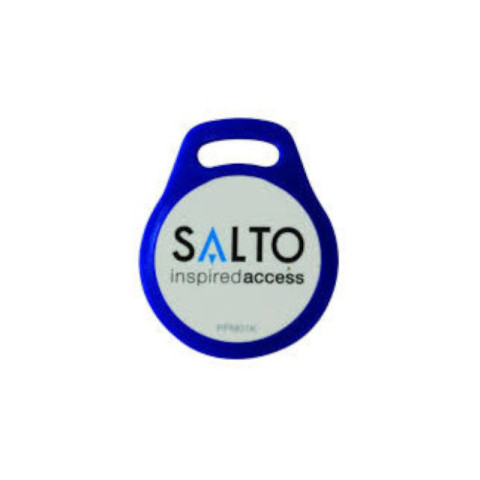 Porte-clés RFID Mifare Salto 1KB PFM01KB