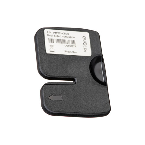 Kit Double Face Evolis Primacy 2