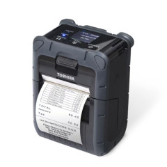 Imprimante étiquettes portable Toshiba B-FP2D